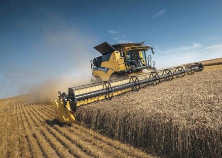 Registro de máquinas agrícolas começa a valer a partir de 30 de setembro