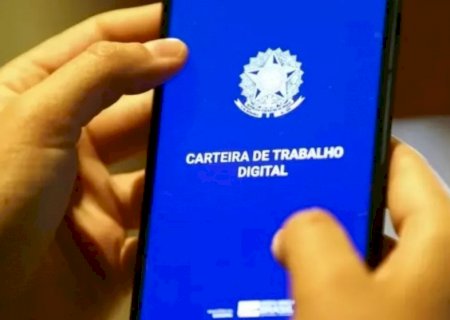 Funtrab tem mais de 3 mil vagas de emprego em 31 cidades de MS