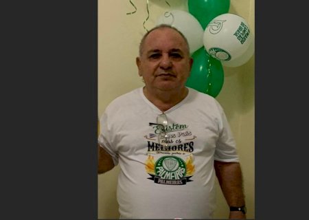Luto:  Oficial de Justiça aposentado Altair Lara Maciel, morre aos 74 anos