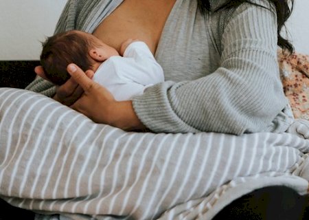Leite materno passa por transformações de acordo com cada etapa de desenvolvimento do bebê