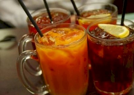 Para reduzir o consumo: 6 alimentos que causam inflamações no corpo