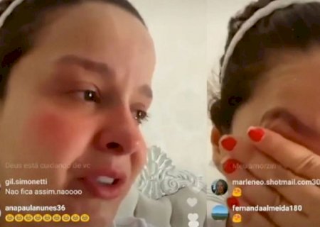 Maraisa se explica após chamar Maiara de chifruda e ganha resposta de sua irmã: ‘não faço’