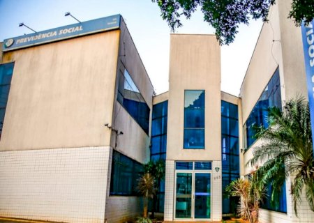 INSS divulga edital para concurso público em MS com salário de R$ 5,9 mil; confira