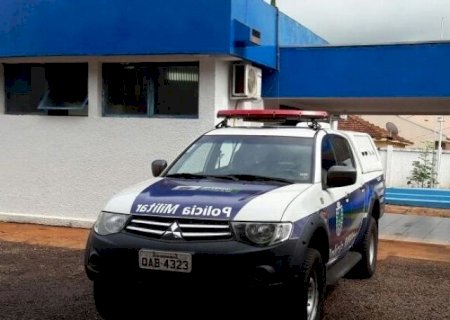 Comunicado; telefone 190 da Polícia Militar  de Itaporã está com problema e novo número é disponibilizado