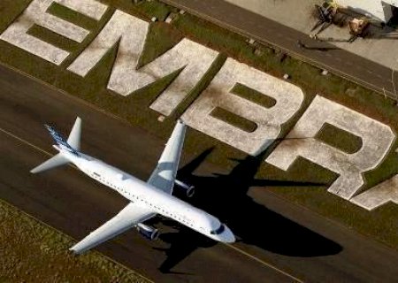 Embraer está com inscrições abertas para 300 vagas de estágio