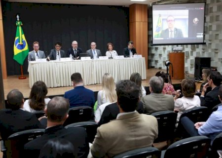 MEC e Inep divulgam resultados do Saeb e do Ideb 2021