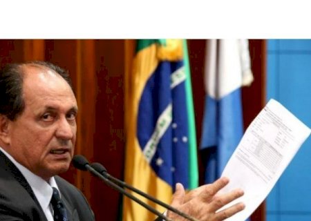 Zé Teixeira reivindica melhoria na sinalização da BR-376, em trecho que liga os municípios de Ivinhema e Nova Andradina