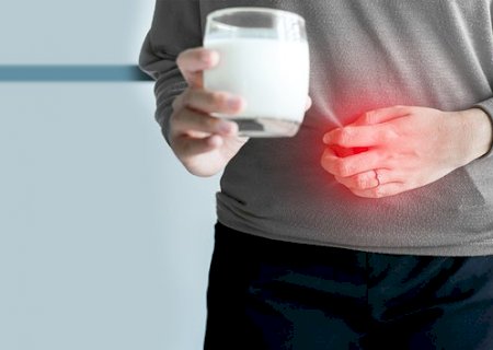 Entenda as diferenças entre alergia e intolerância alimentar