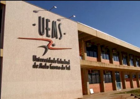 Uems abre inscrições para mestrado em matemática