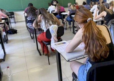 Hospitais de MS aplicarão exame em médicos recém-formados para programa de residência