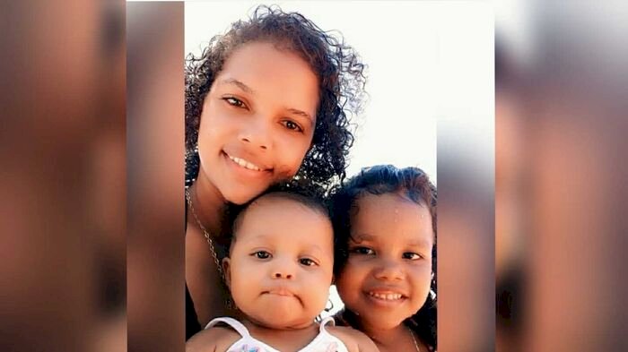 Mãe suspeita de envenenar crianças se declarava para filhas nas redes sociais ITAPORA NEWS COM