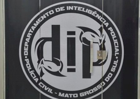 Departamento de Inteligência Policial abre processo de recrutamento e credenciamento