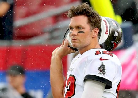 Tom Brady sobre divórcio de Gisele Bündchen: “Doloroso e difícil”