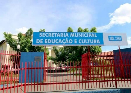 Prefeitura convoca professores aprovados em concurso da rede municipal de ensino