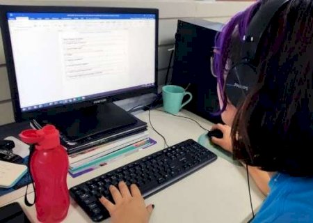 IEL está com 123 vagas de estágio abertas para estudantes em MS