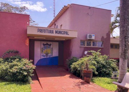 Prefeitura publica edital de Leilão de Bens Públicos