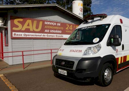 BORA TRABALHAR: CCR MSVia tem vagas de trabalho abertas em 4 municípios de MS, Veja o que precisa