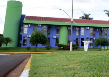 Prefeitura de Maracaju  abre processo seletivo com 300 vagas