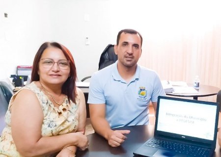 Com apoio do Sebrae/MS a Prefeitura de Douradina ira aderir a RedeSim