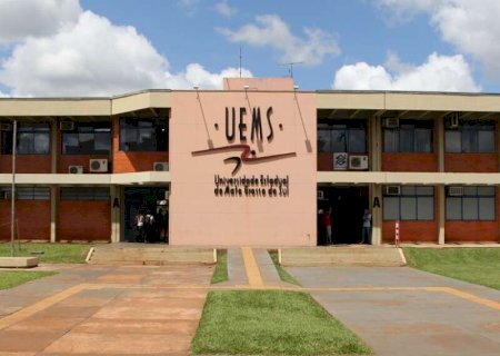 Solicitação de isenção da inscrição dos Vestibular UEMS vai até dia 28