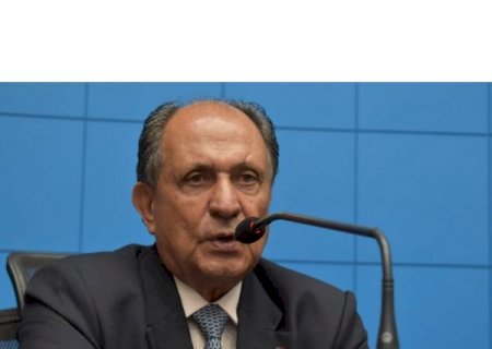 Teixeira reivindica redutor de velocidade em trecho da MS-276, em Fátima do Sul