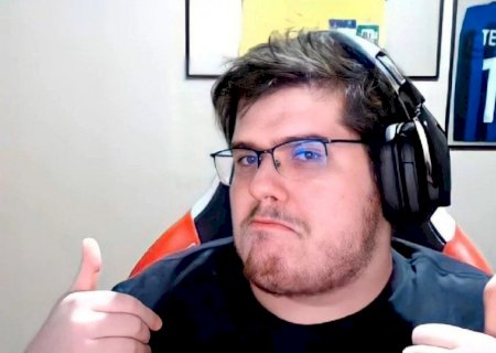Casimiro após montagem com número de Bolsonaro: “Dia 30 meu voto é 13”