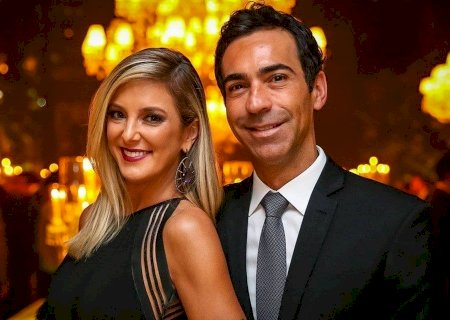 Conheça mansão luxuosa onde vivia César Tralli e Ticiane Pinheiro