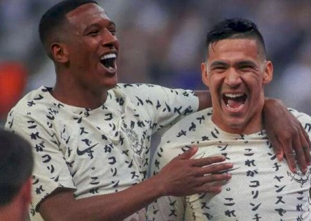 Corinthians vence Athletico em casa por 2 a 1 e se prepara para final