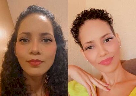 Com câncer, Edylaine faz vaquinha virtual para 'recomeçar'