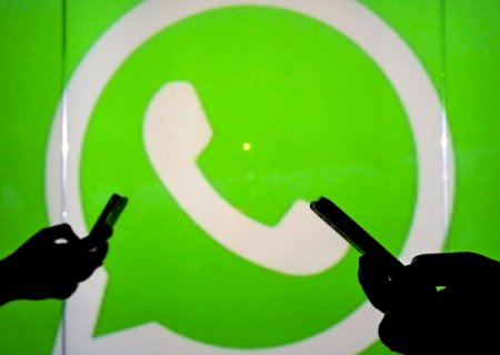 WhatsApp testa bloqueio de prints em fotos e vídeos de visualização única