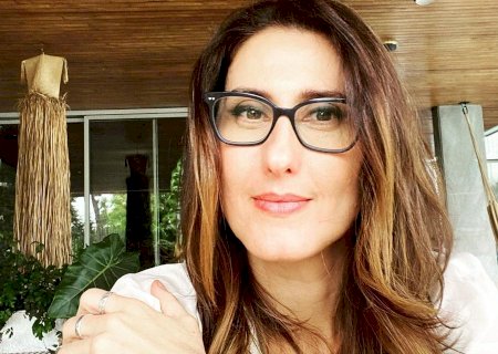 Paola Carosella aparece com novo amor em ato pró-Lula: “Do lado certo”