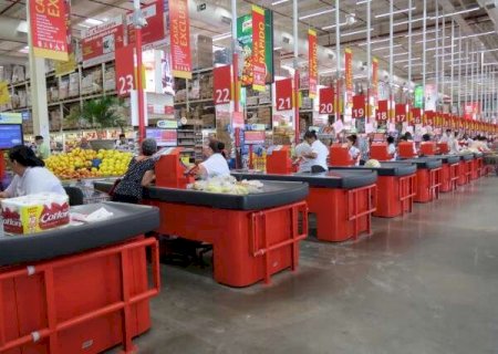 Atacadista oferece 133 vagas para nova loja que abre este ano na Capital
