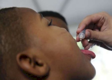 Par&aacute; investiga suspeita de paralisia infantil em crian&ccedil;a de 3 anos