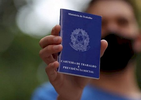 Dourados abre a semana com 256 vagas disponibilizadas pela Funtrab