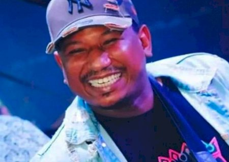 Cantor de pagode é morto com tiro na cabeça em São Paulo
