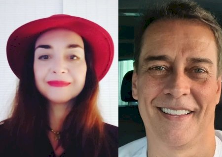Atriz denuncia ataque de Marcello Antony em seção eleitoral: “Vadia”