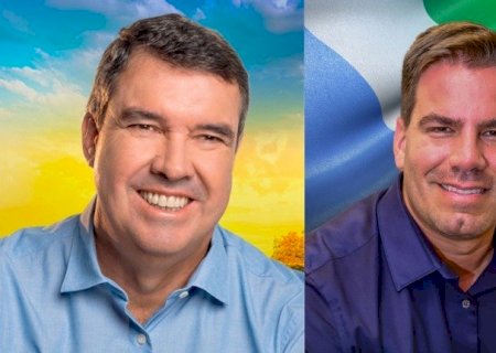 Pesquisa: veja os números de Eduardo Riedel e Capitão Contar neste segundo turno