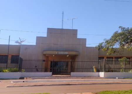 Judiciário de MS não terá expediente nos dias 10, 11 e 12 de outubro