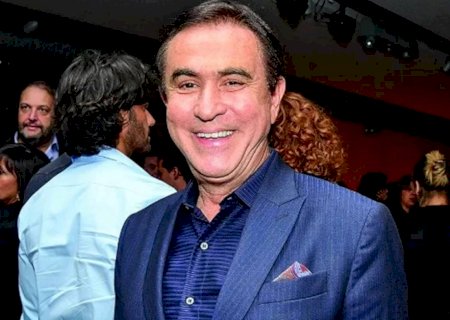 Amauri Jr. notou ter depressão no Baile da Vogue: “Enfastiado com festas”