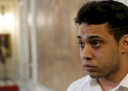 Gabriel Monteiro tem pedido de liberdade negado pela Justiça do Rio