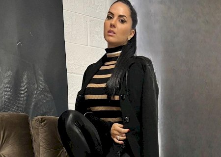 Graciele Lacerda faz desabafo em publicação: “Não me atingem mais”