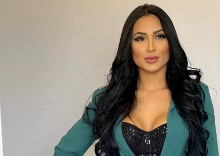 Dayanne, irmã de Deolane, chora e lamenta acidente com a irmã Danielle