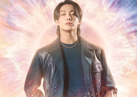 Mesmo criticado, Jung Kook, do BTS, cantará música inédita no Catar