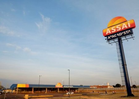Assaí Atacadista abre mais de 50 vagas temporárias para o fim de ano em MS
