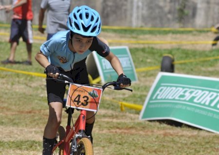 Parceria vai expandir o ciclismo escolar de base em Mato Grosso do Sul