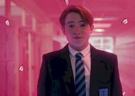 Kit Connor, de Heartstopper, se declara bissexual após pressão