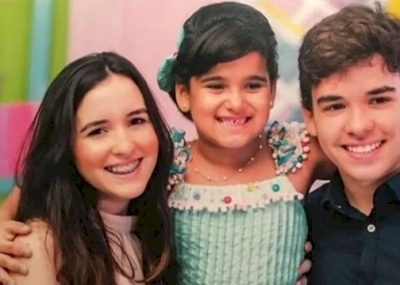 Dor em família: economista perde três filhos para o câncer e agora luta contra a doença
