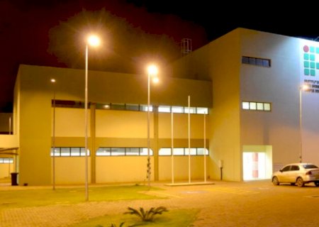 IFMS abre 280 vagas em cursos técnicos para jovens e adultos