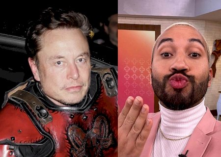 Gil do Vigor, nos EUA, pede reunião com Elon Musk para salvar Twitter