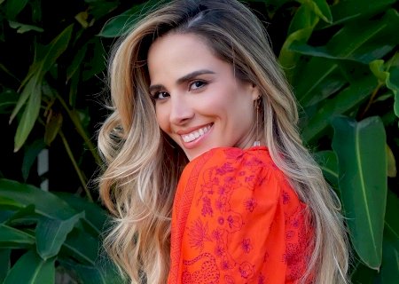 Fãs de Wanessa Camargo dizem que cantora rejuvenesceu após separação